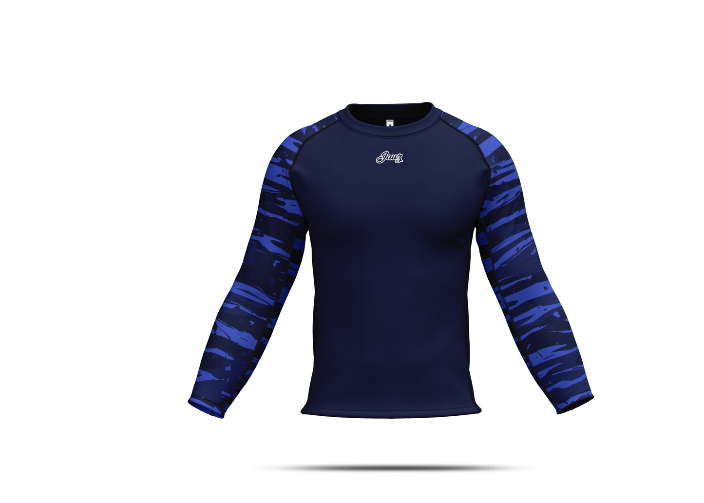 OMAC COMPRESSION SHIRT