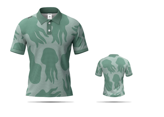 OCTO GOLF SHIRT