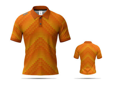 OREGNISTIC GOLF SHIRT