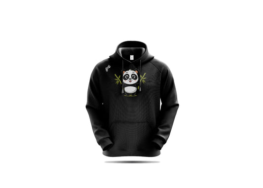 Panda kid Hoody