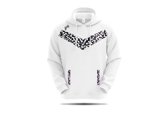 PATTERN HOODY