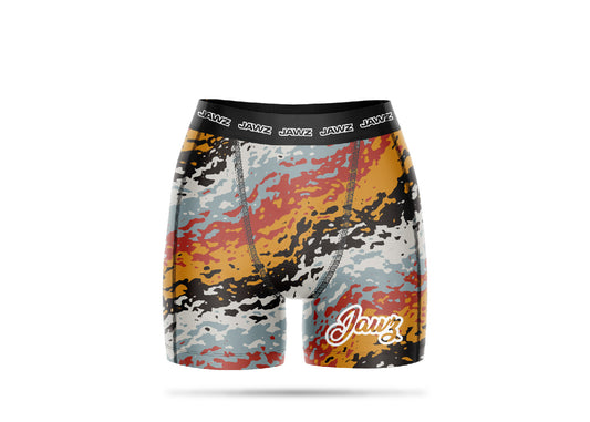PEX MOTION COMPRESSION SHORTS
