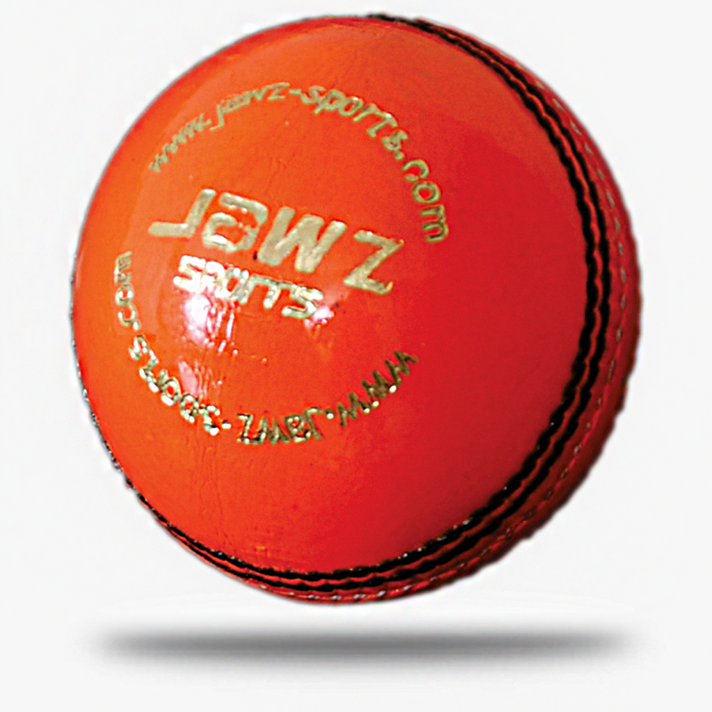 Weighted Cricket Balls