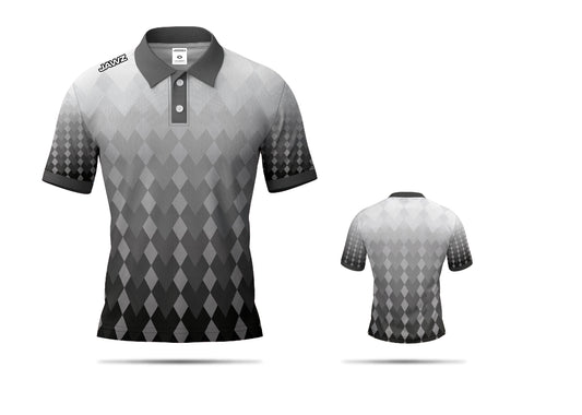 POLAR GOLF SHIRT