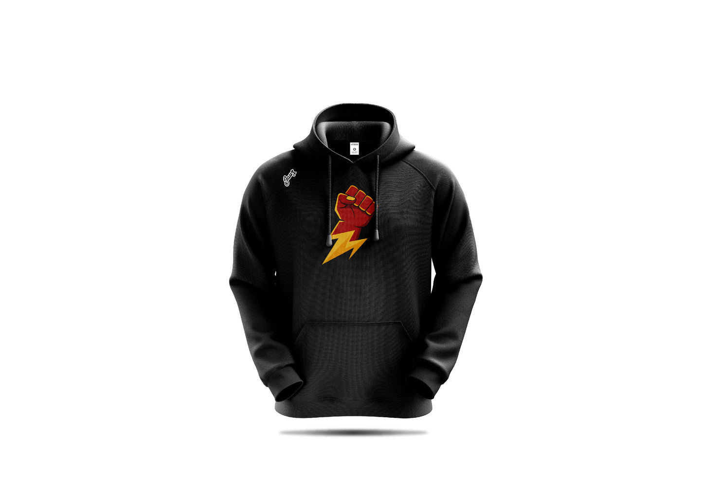 Power Kid Hoody