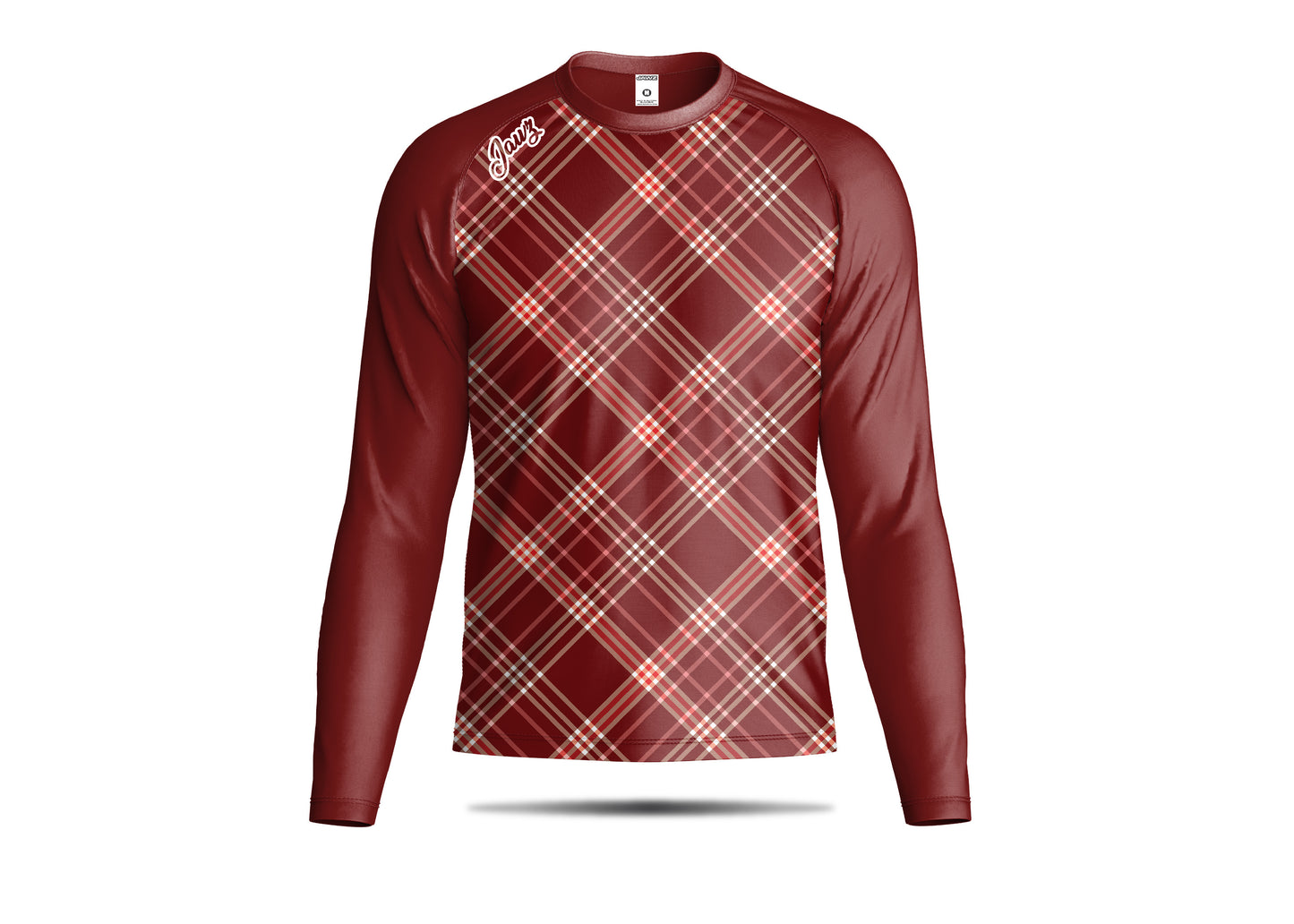 Check Full Sleeves Shirt