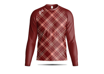 Check Full Sleeves Shirt