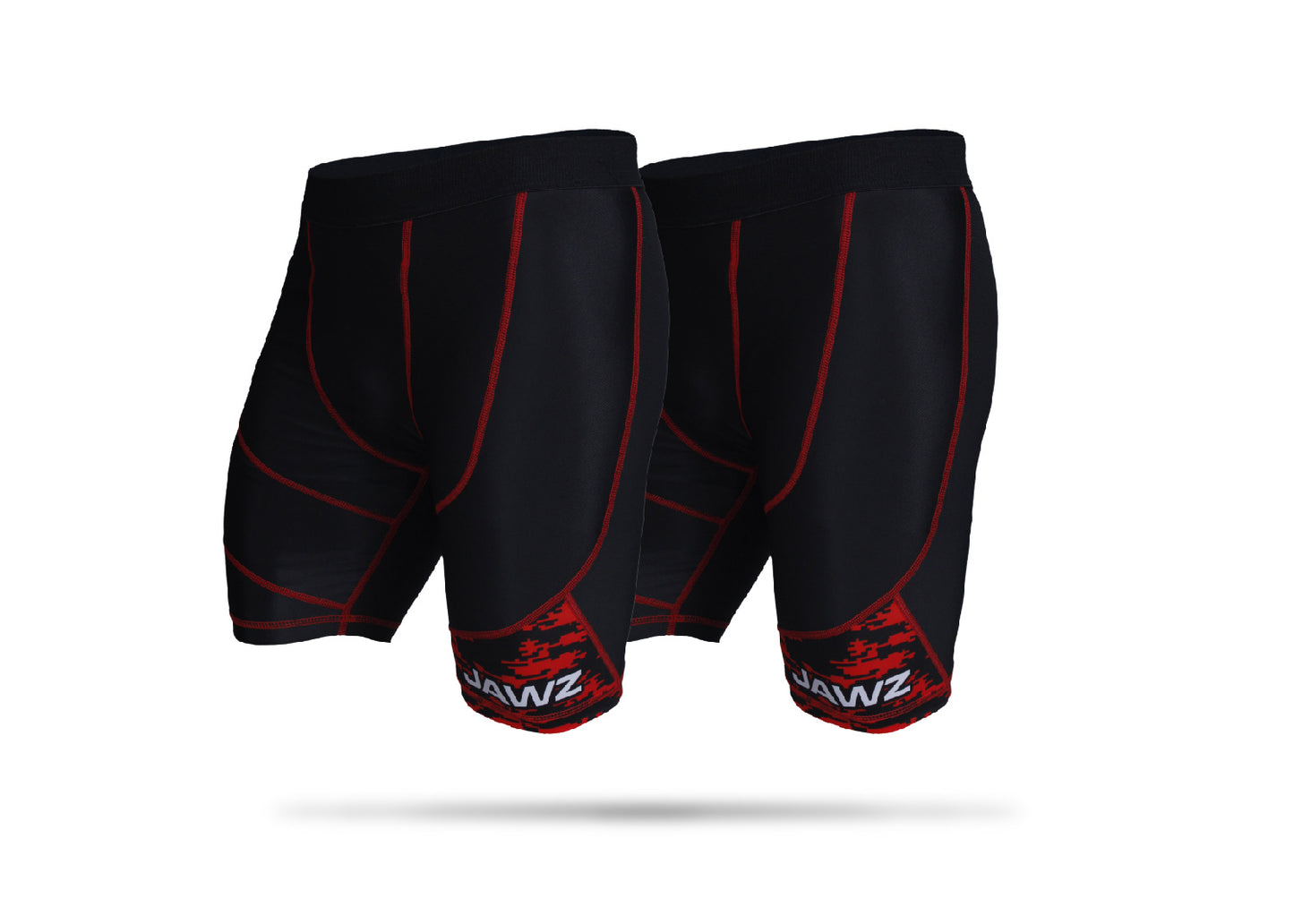 PRO COMPRESSION SHORTS