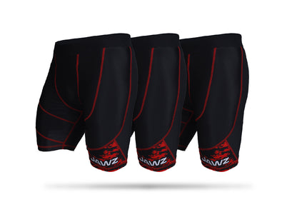 PRO COMPRESSION SHORTS