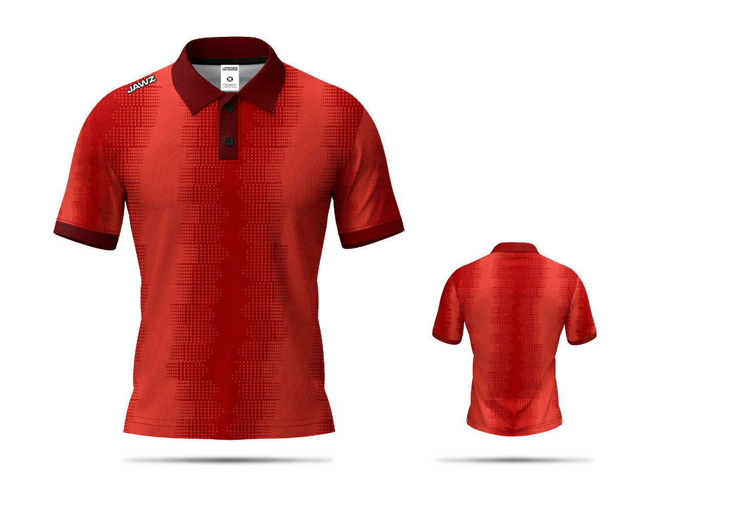 RONKEY GOLF SHIRT