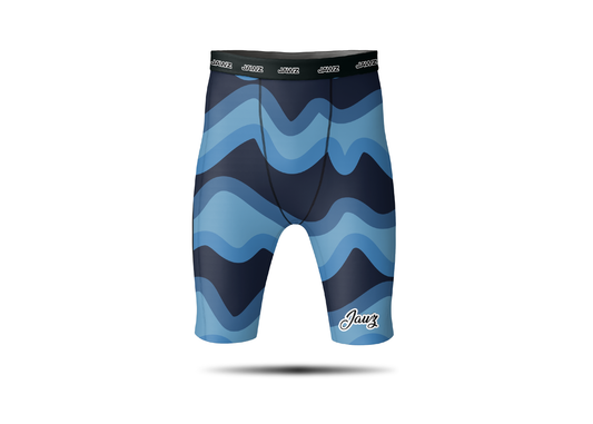 ROOT COMPRESSION SHORTS EXTENDED