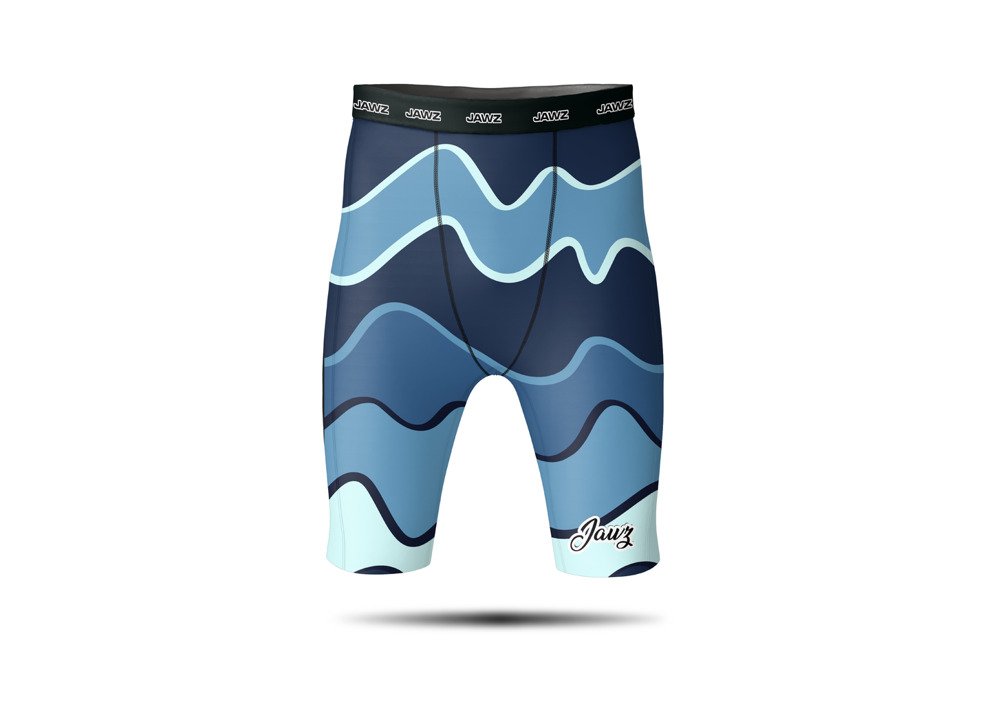 ROOT COMPRESSION SHORTS EXTENDED