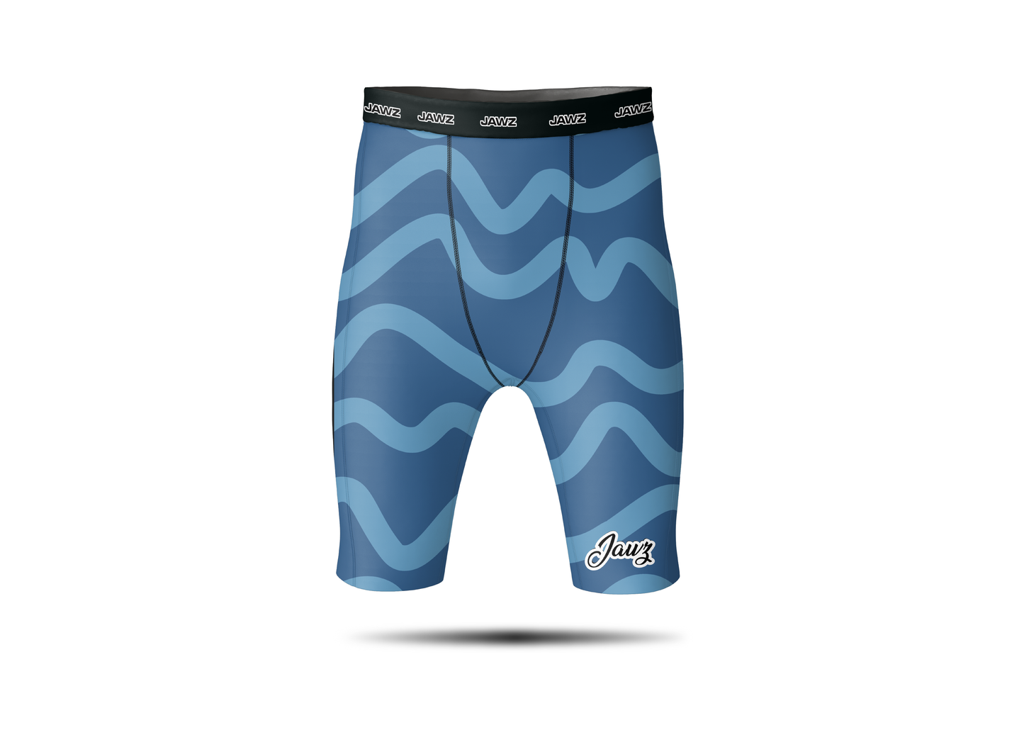 ROOT COMPRESSION SHORTS EXTENDED