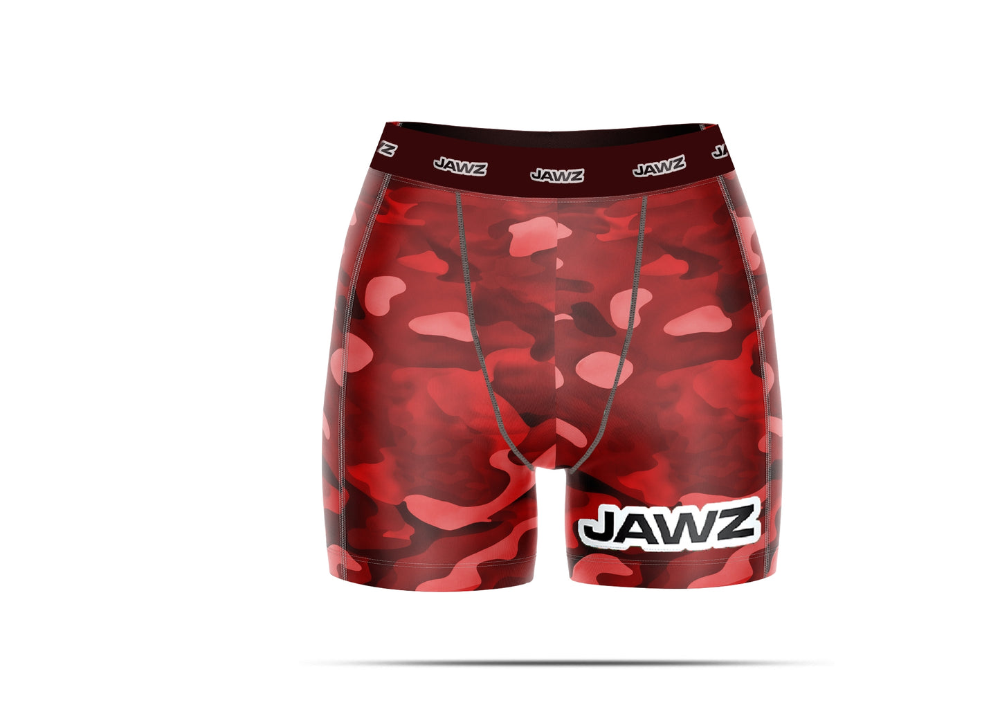 BULL COMPRESSION SHORTS