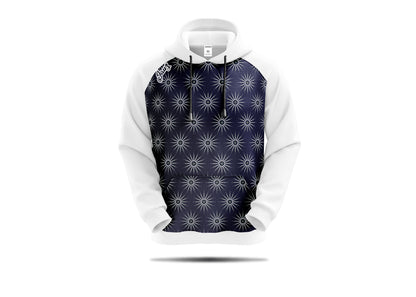 STAR HOODY