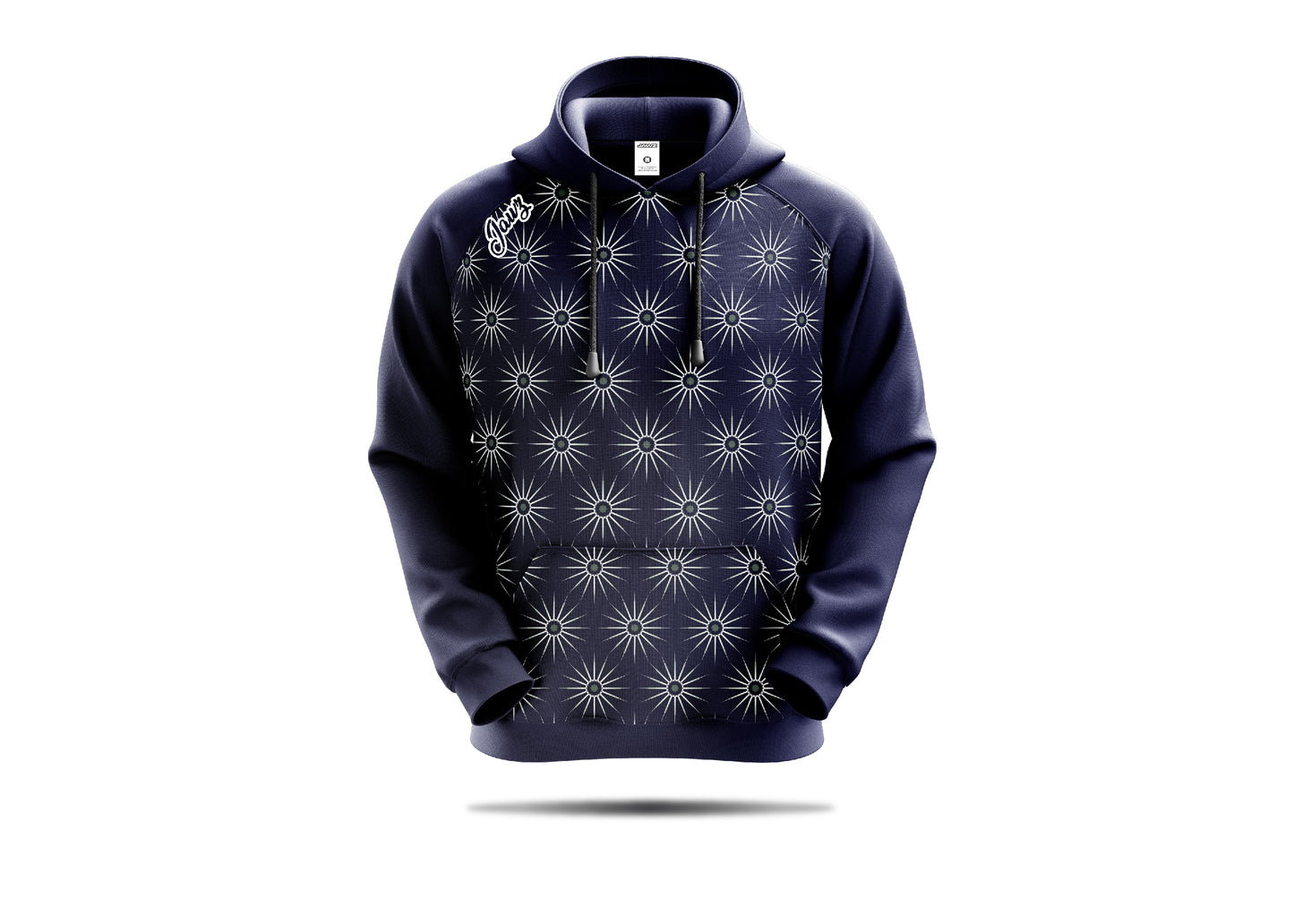 STAR HOODY