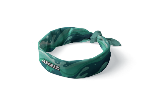 Trip Compression Headband