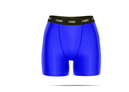 ELITE COMPRESSION SHORTS