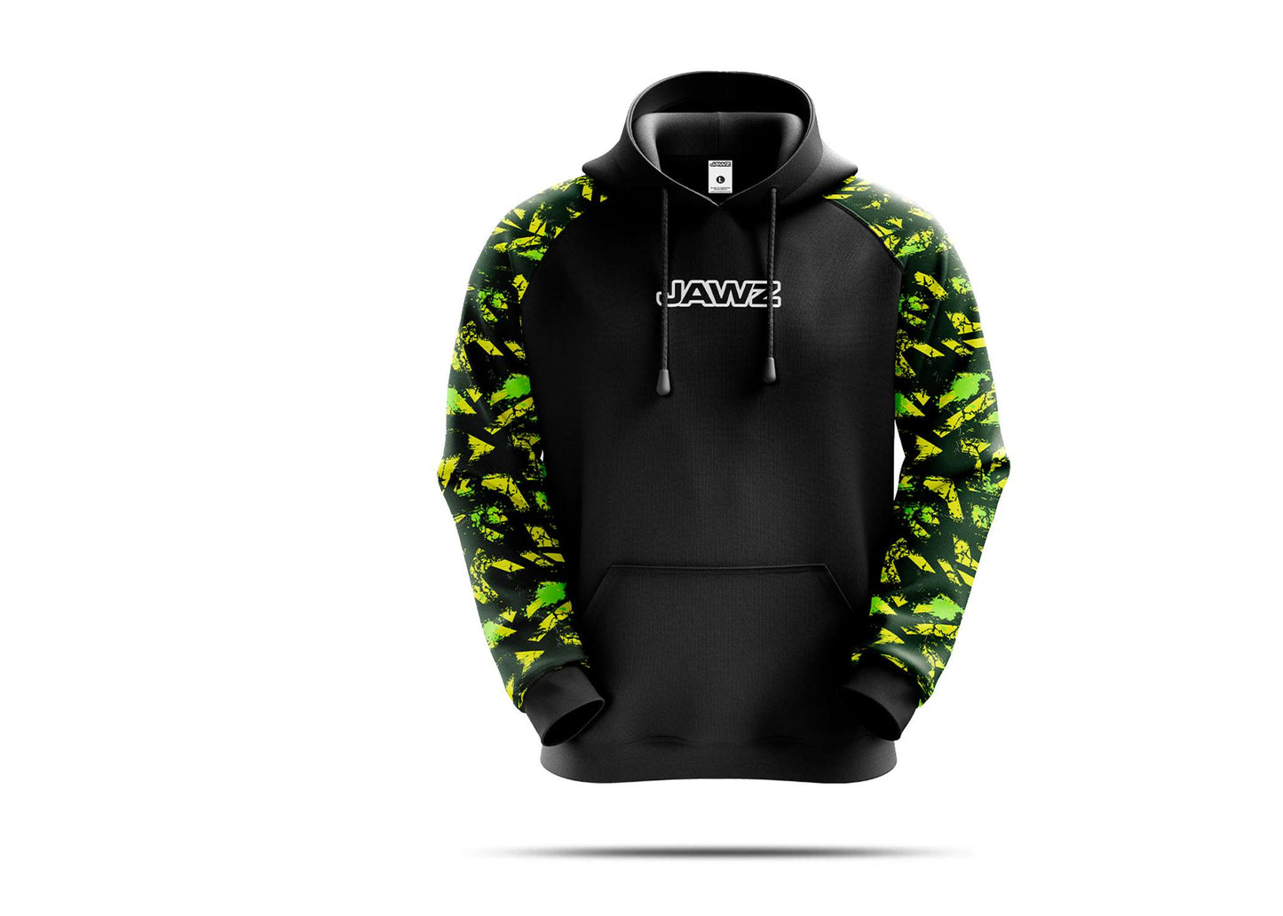 COBRA HOODY