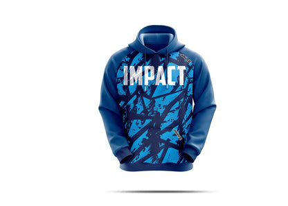 IMPACT HOODY