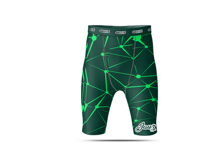 CLICK COMPRESSION SHORTS EXTENDED