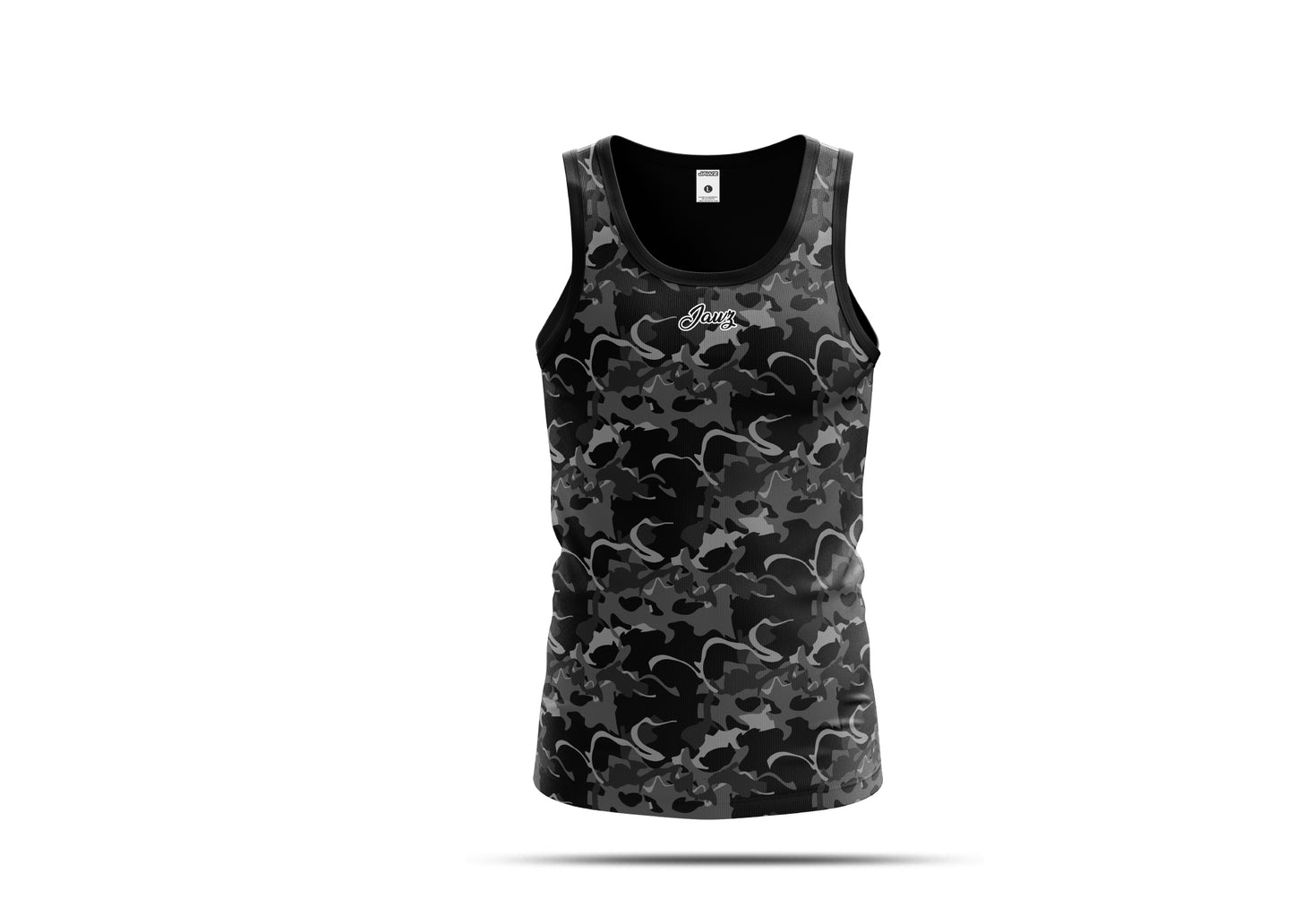 COMPLE TANKTOP