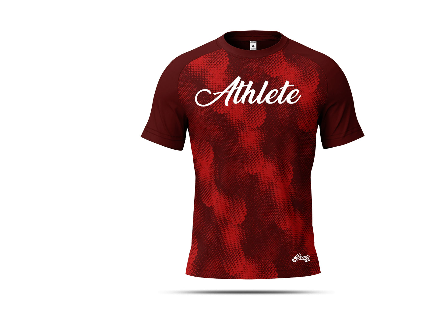 WEAVE ATHLETE T-SHIRT