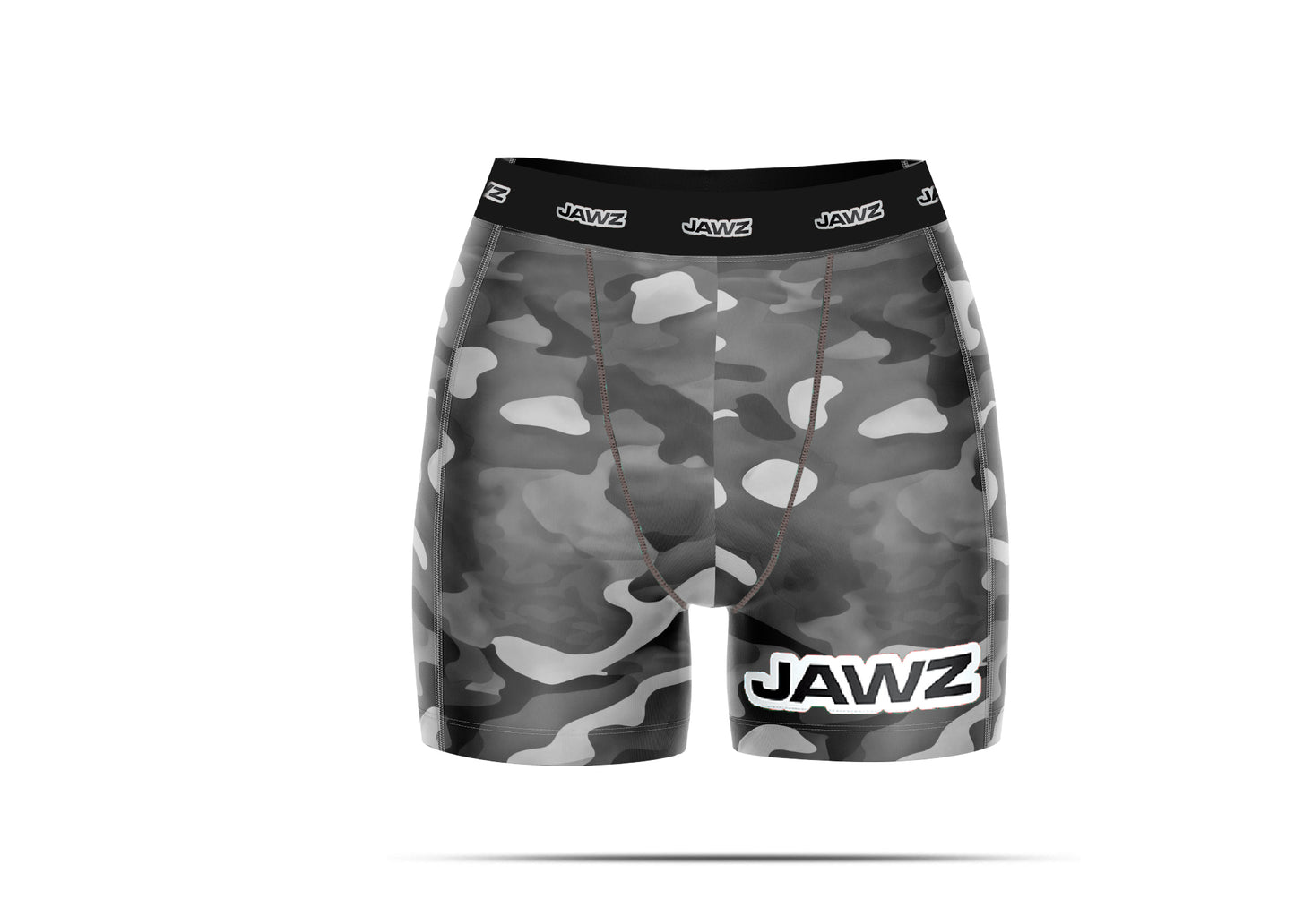 BULL COMPRESSION SHORTS