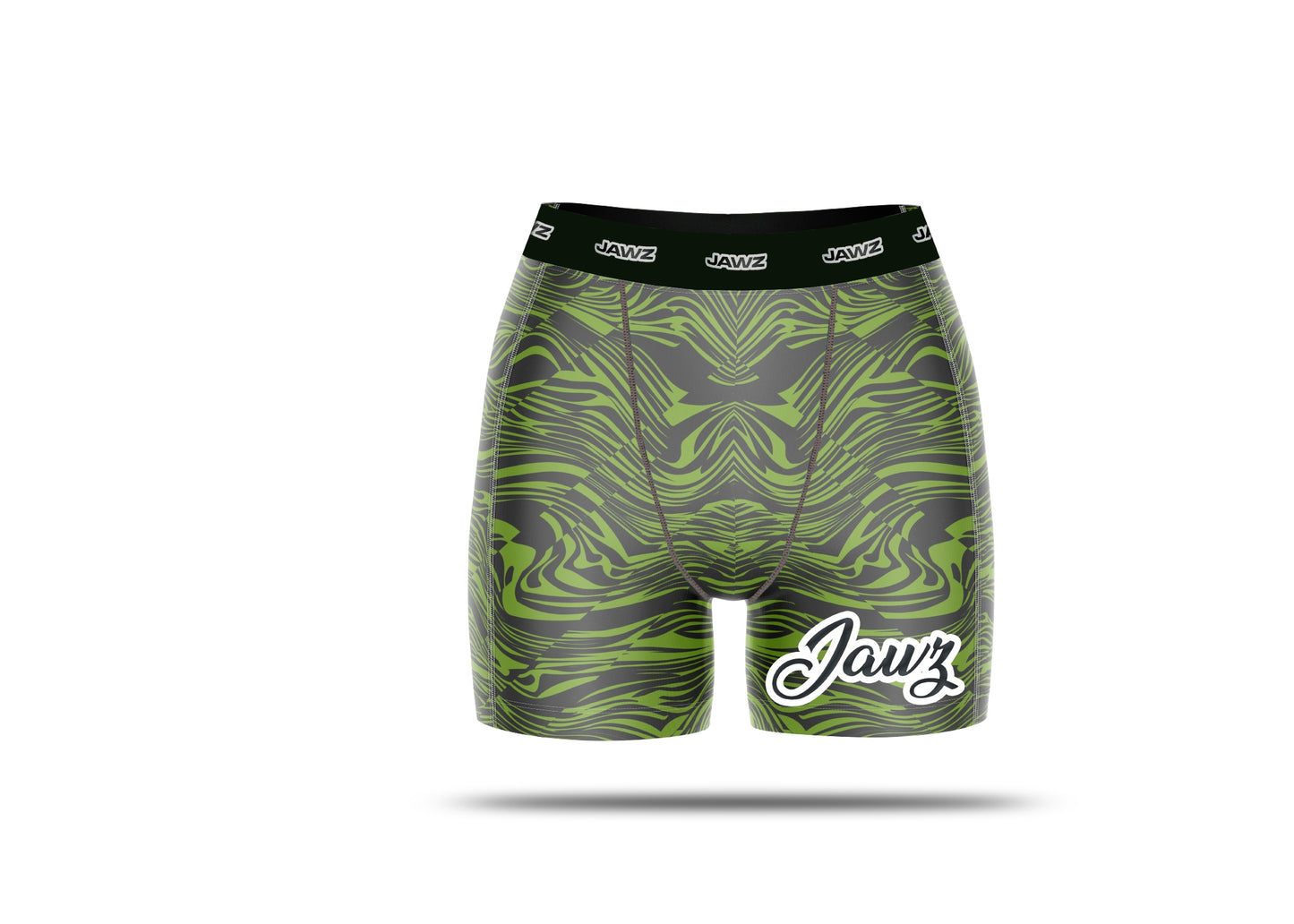 CLASH COMPRESSION SHORTS