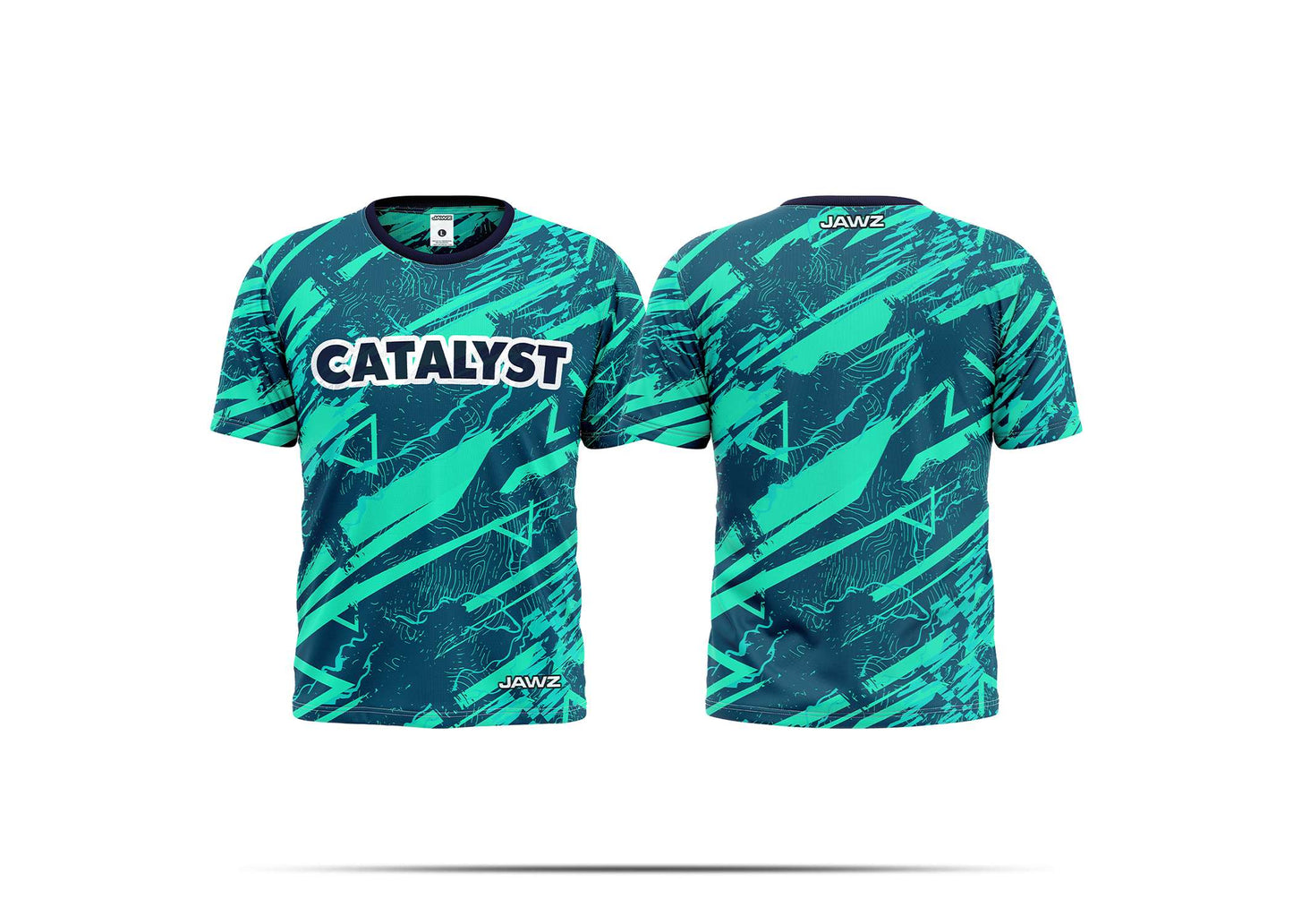 CATALYST T-SHIRT