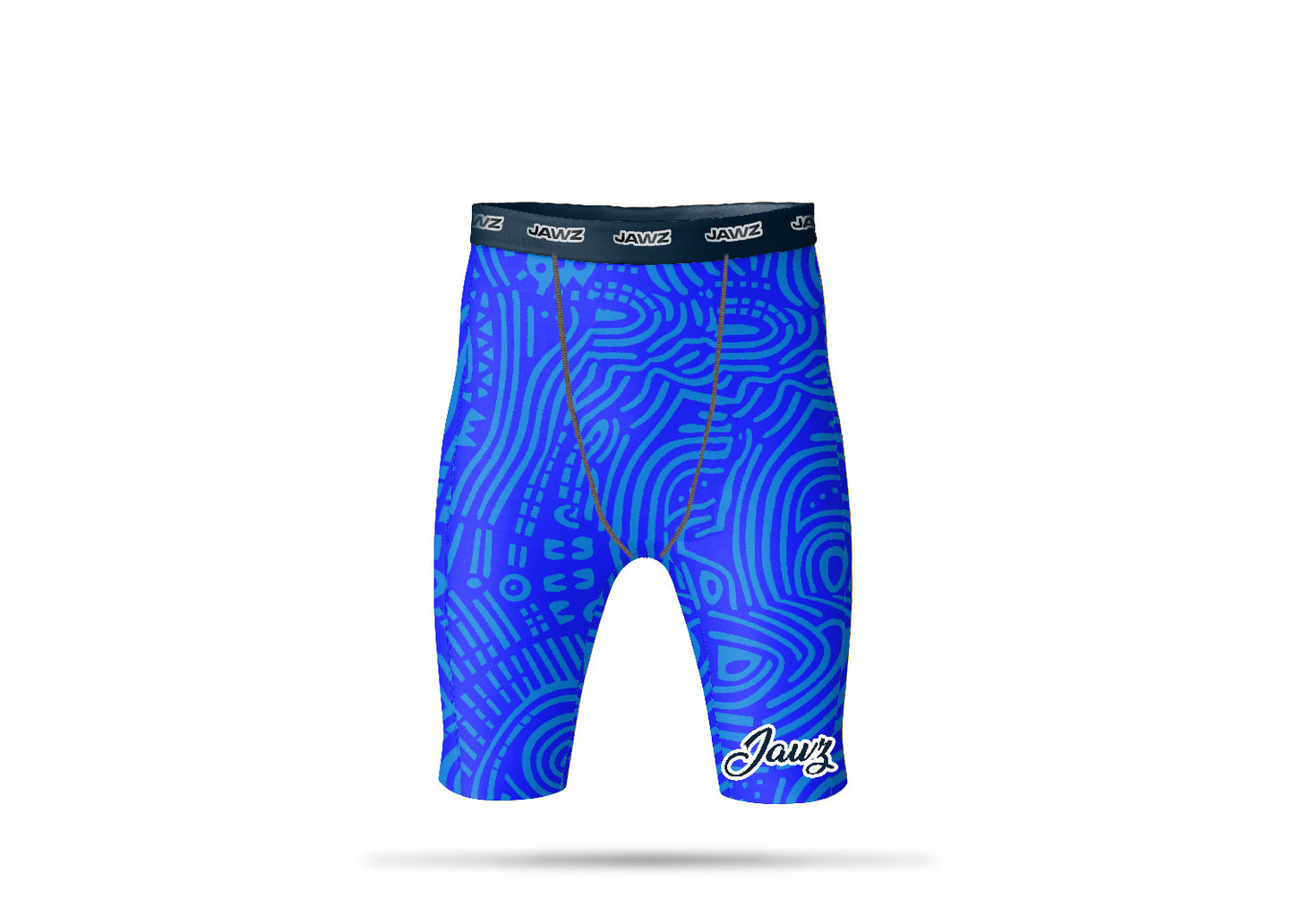 DOEDY COMPRESSION SHORTS EXTENDED