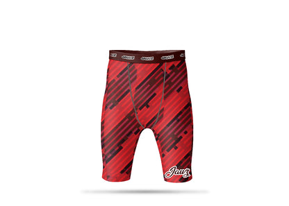 WHIM COMPRESSION SHORTS EXTENDED