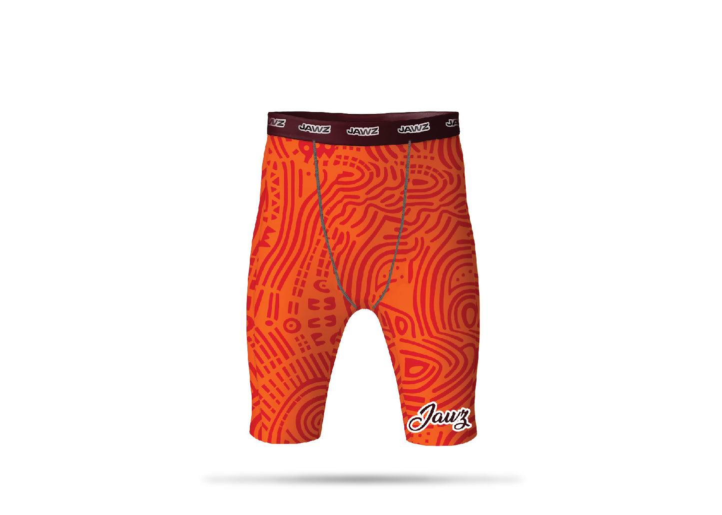 DOEDY COMPRESSION SHORTS EXTENDED