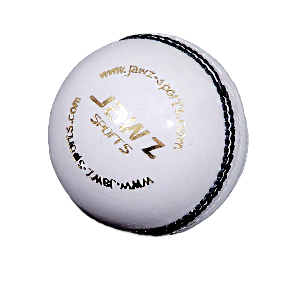 Weighted Cricket Balls