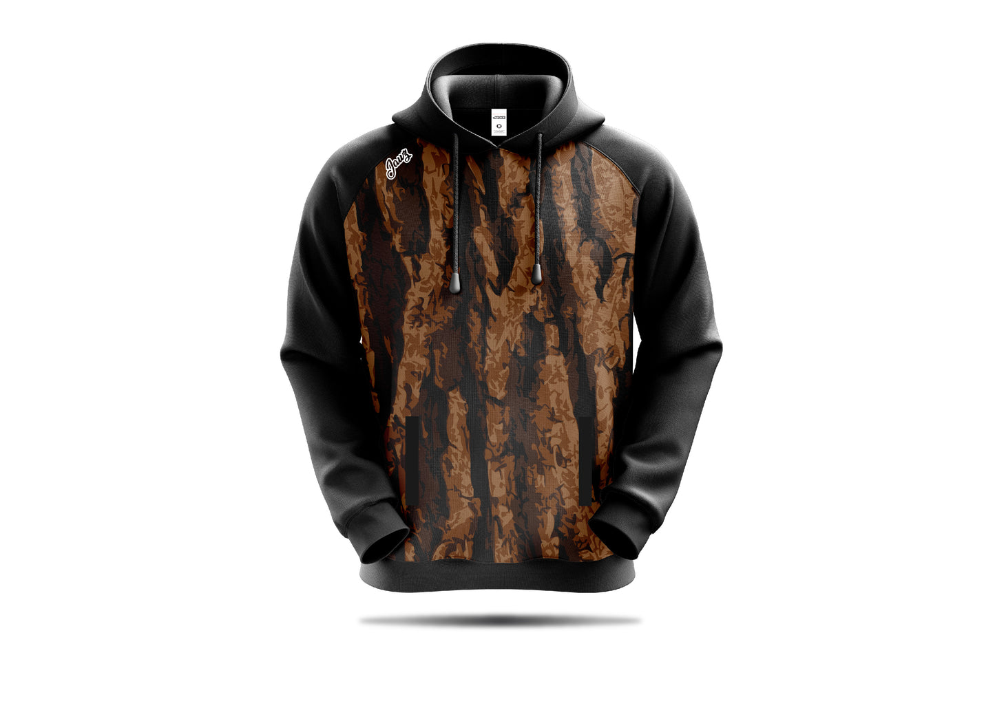 Woody Hoody