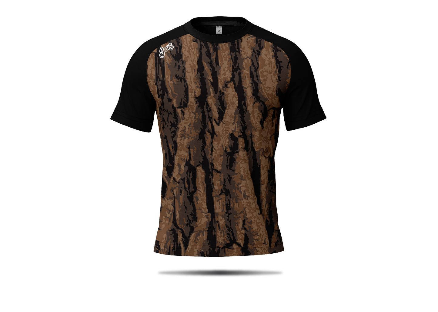 Woodskin Short Sleeves Shirt