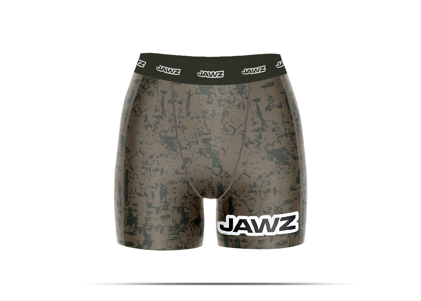 SURVIOR COMPRESSION SHORTS