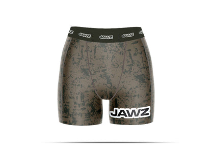 SURVIOR COMPRESSION SHORTS