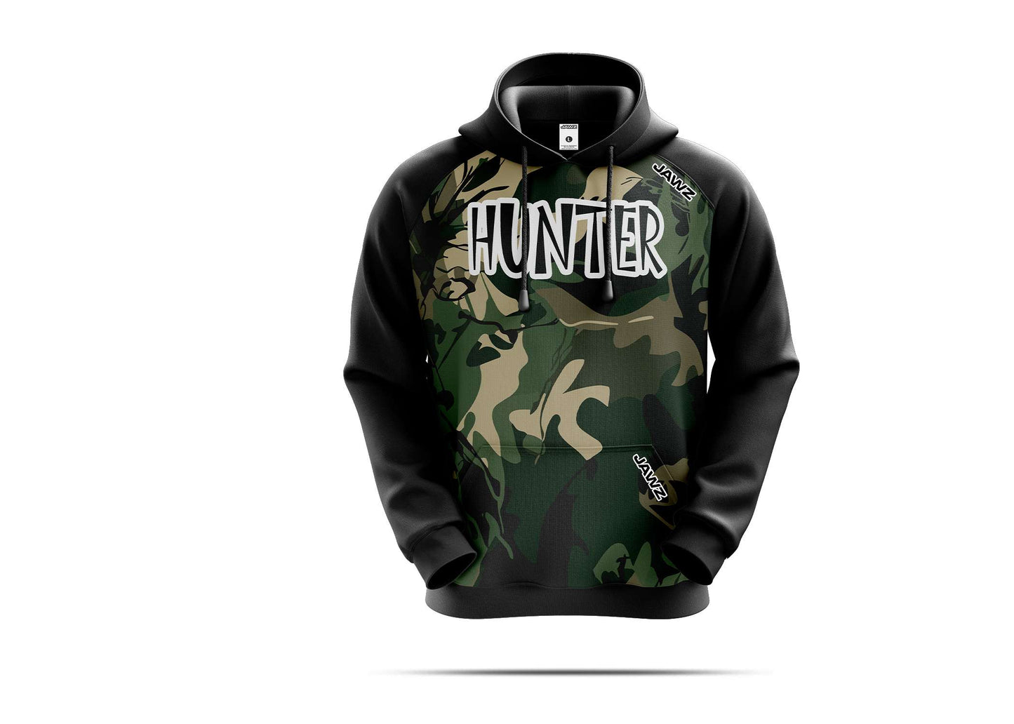 HUNTER HOODY