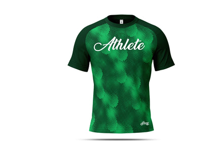 WEAVE ATHLETE T-SHIRT