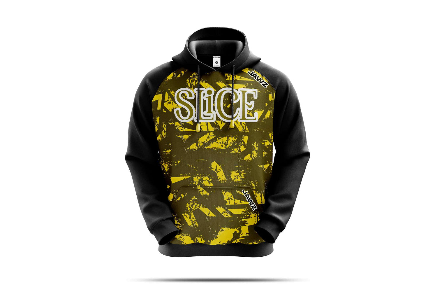 SLICE HOODY