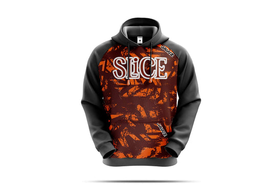 SLICE HOODY